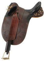 Australian Saddles